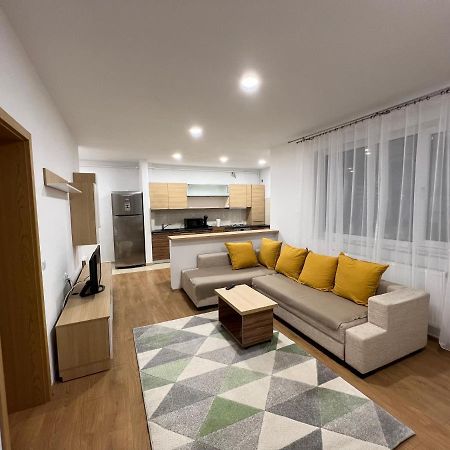 Mrm Aparthome Floreşti Exterior foto