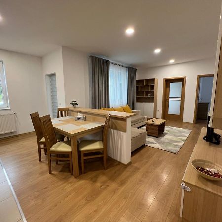 Mrm Aparthome Floreşti Exterior foto