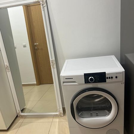 Mrm Aparthome Floreşti Exterior foto