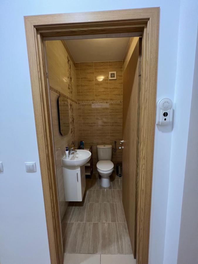 Mrm Aparthome Floreşti Exterior foto