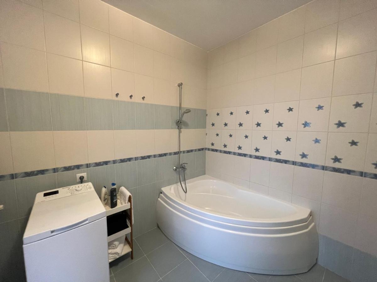 Mrm Aparthome Floreşti Exterior foto